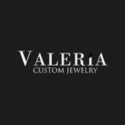 Valeria Custom Jewelry